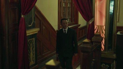 Infernal Affairs Season 1 Episode 14 - Episode 14