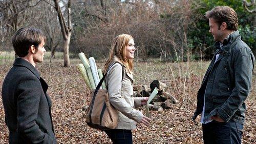 undefined Season 2 Episode 15 - The Dinner Party