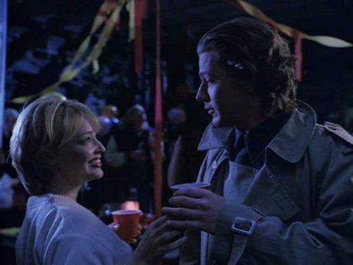 undefined Season 6 Episode 9 - Surprise Party