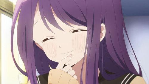 Kubo Won't Let Me Be Invisible Season 1 Episode 12 - Starring Role and Gift