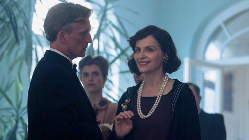undefined Season 1 Episode 6 - If You Believed in Me