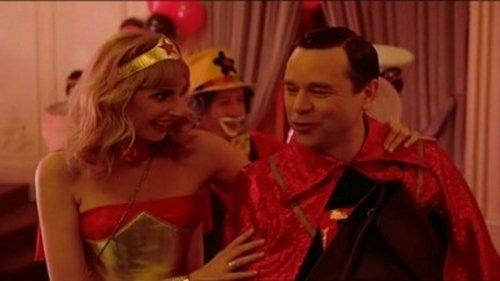 Fais pas ci, fais pas ça Season 5 Episode 6 - Super Lepic!