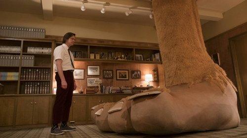 undefined Season 1 Episode 10 - Some Day