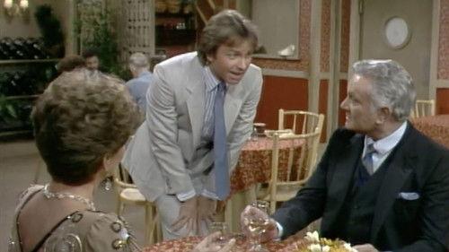 Three's a Crowd Season 1 Episode 10 - A Foreign Affair