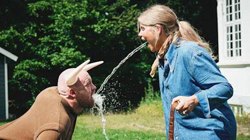 Taskmaster Denmark - Champion of Champions Season 1 Episode 3 - Episode 3