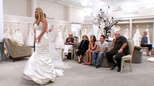 Say Yes to the Dress Season 6 Episode 1 - The First Dress Syndrome