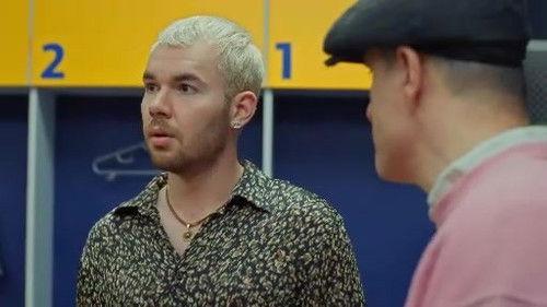 Atletico Textila Season 5 Episode 8 - Episode 8