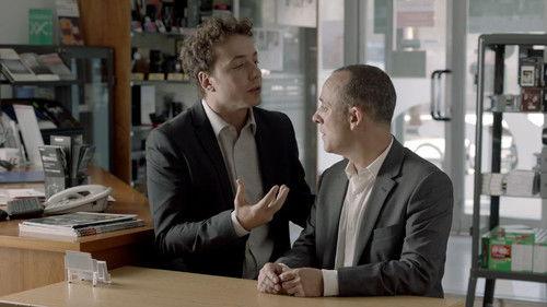 Spanish Shame Season 1 Episode 7 - Episode 7