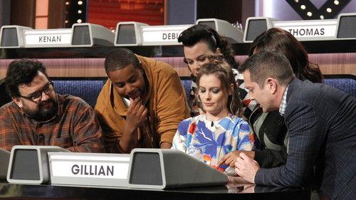 Match Game Season 3 Episode 16 - Episode 16