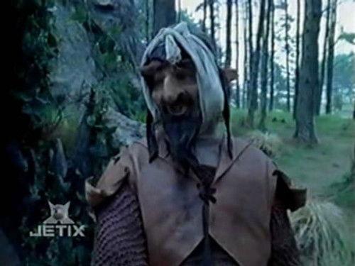 Power Rangers Season 14 Episode 13 - Scaredy Cat