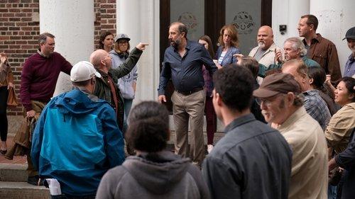 undefined Season 1 Episode 4 - Family Ties