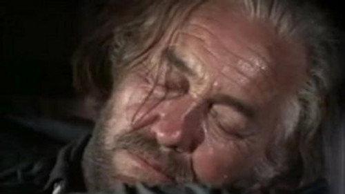 Baretta Season 2 Episode 3 - On the Road