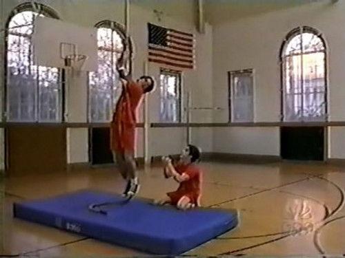 Ed Season 1 Episode 17 - Exceptions