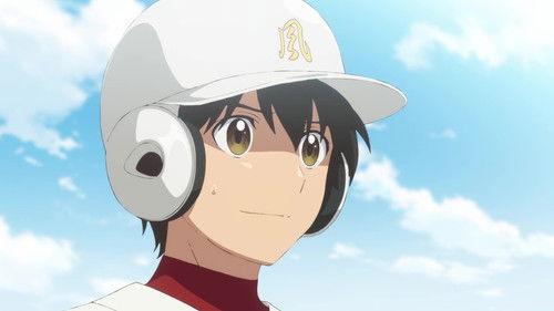 Major 2nd Season 2 Episode 23 - A Storm Brewing