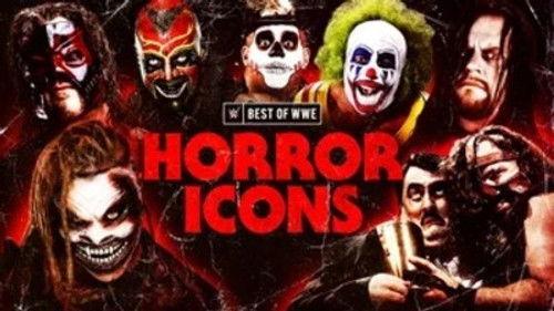 The Best of WWE Season 4 Episode 10 - Horror Icons