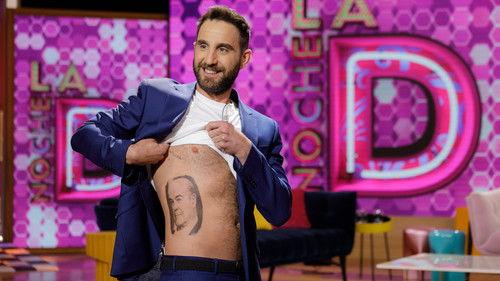 La Noche D Season 2 Episode 4 - Episode 4