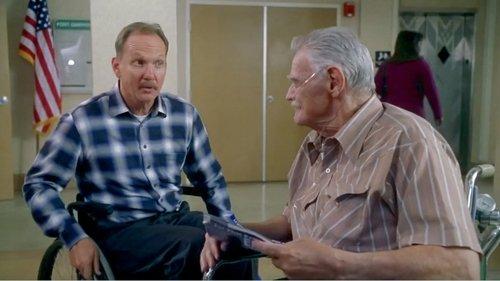 The Unit Season 1 Episode 7 - Dedication