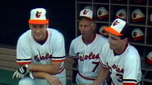MLB: Baseball's Seasons Season 6 Episode 2 - 1988: Hollywood Ending