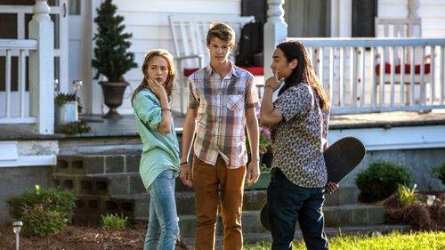 undefined Season 1 Episode 7 - Imperfect Circles