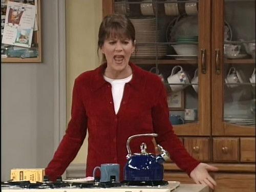 Home Improvement Season 5 Episode 12 - 'Twas The Flight Before Christmas