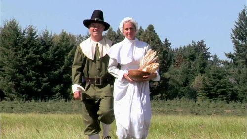 America: Facts vs. Fiction Season 1 Episode 3 - Pilgrims and Witches