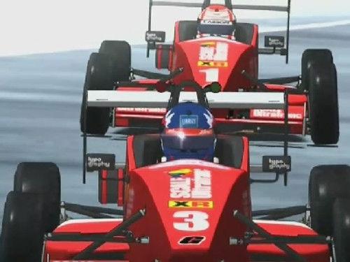 Capeta Season 1 Episode 43 - Hit Up!