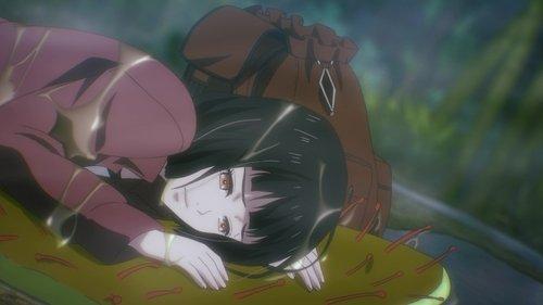 7SEEDS Season 1 Episode 2 - Insects Awaken
