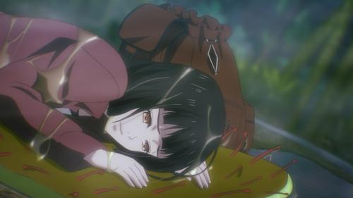 undefined Season 1 Episode 2 - Insects Awaken