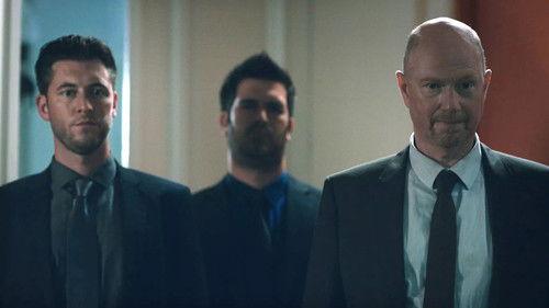 Salamander Season 2 Episode 10 - Episode 10