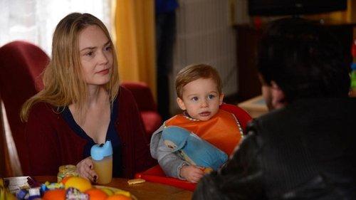 undefined Season 1 Episode 1 - The Wake Up