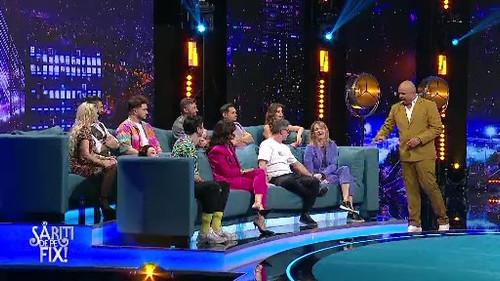 Sariti de pe fix Season 2 Episode 2 - Episode 2