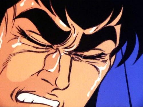 Great Mazinger Season 1 Episode 6 - Tetsuya Tsurugi in Hell