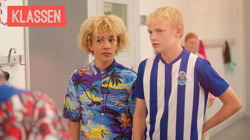 Klassen Season 16 Episode 23 - Maxi's power