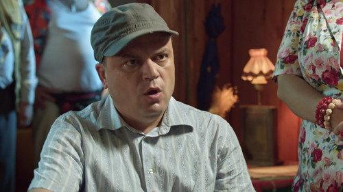 Las Fierbinţi Season 16 Episode 3 - Robi miliardarul (3)