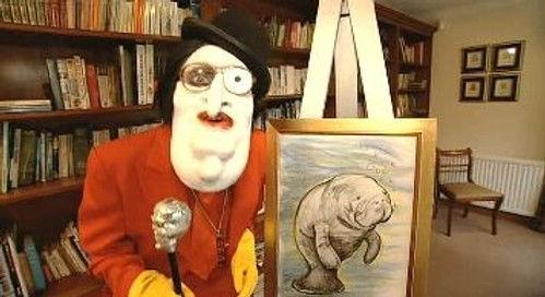 Bo' Selecta! Season 2 Episode 1 - Avid's Back... Back Again