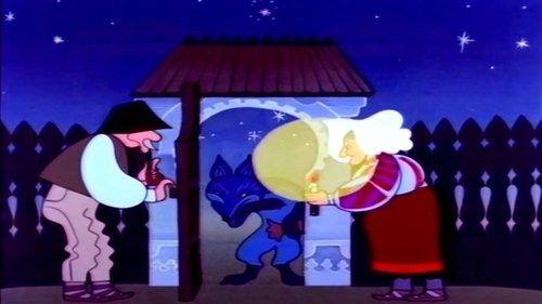 Hungarian Folktales Season 1 Episode 2 - A Fox Seek Shelter