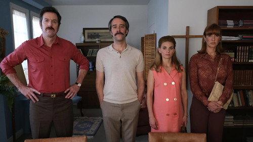 Happily Married Season 1 Episode 7 - Episode 7