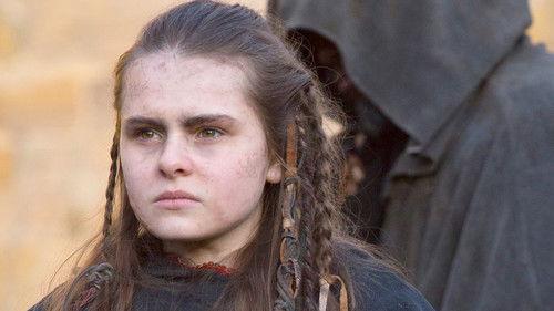 Wolfblood Season 5 Episode 6 - The Last Dark Moon