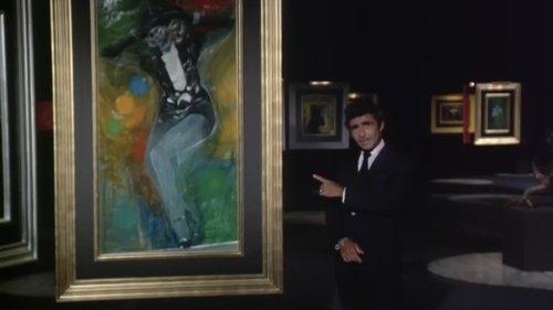 Night Gallery Season 3 Episode 4 - Spectre in Tap-Shoes