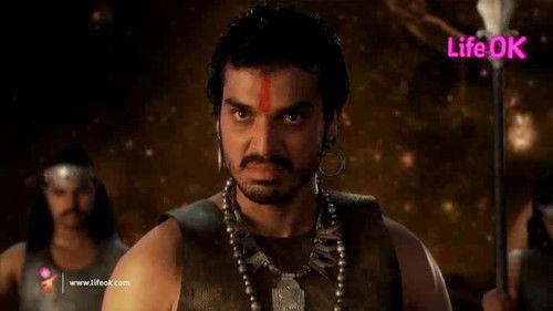 Devon Ke Dev...Mahadev Season 6 Episode 15 - Mahadev trains Kartikay