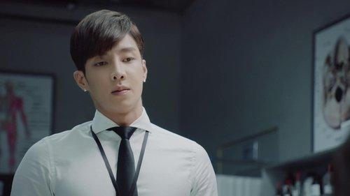 S.C.I. Mystery Season 1 Episode 9 - Episode 9