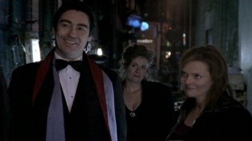 The Inspector Lynley Mysteries Season 5 Episode 4 - In the Blink of an Eye