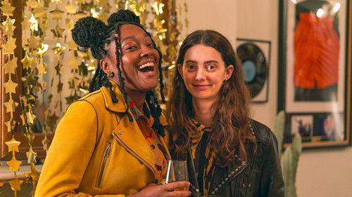 I Hate You Season 1 Episode 6 - Muck