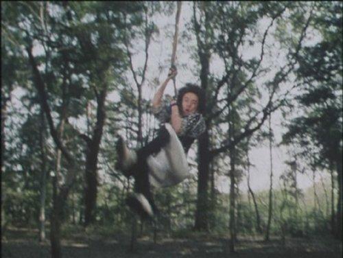 Megabeast Investigator Juspion Season 1 Episode 9 - A Certain Tree's Tale