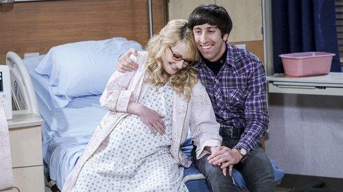 The Big Bang Theory Season 10 Episode 11 - The Birthday Synchronicity
