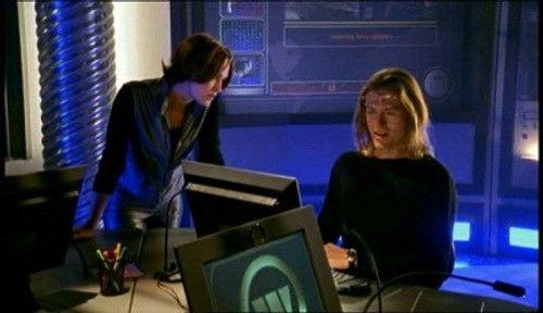 Largo Winch Season 1 Episode 4 - Just Cause