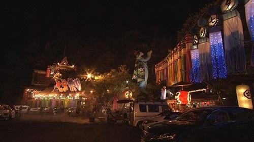 Document 72 Hours Season 8 Episode 25 - The Never-Sleeping Restaurant in the Mountains