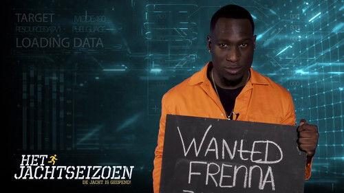 Jachtseizoen Season 3 Episode 8 - Frenna on the Run