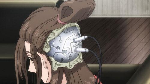 The Gene of AI Season 1 Episode 1 - Backup