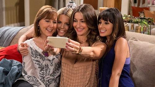 Your Family or Mine Season 1 Episode 8 - The Pantry